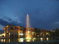 Argo Apartments near Nafplio - Chambres d’hôtes Néa Kíos