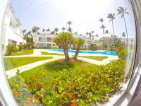 Two-Bedroom Apartment with Pool Access