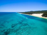 Castaways Moreton Island