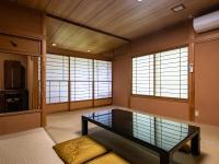 Habitación de estilo japonés