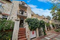 Fremantle Port Mill Bed & Breakfast - Unique Accommodation - B&B