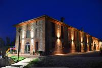 Agriturismo Mascudiera - Chambres d’hôtes Fiorenzuola d'Arda