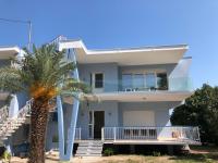 RHOMBUS by the sea - B&B Palaió Tsiflíki