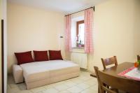 Appartement met 1 Slaapkamer