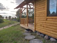 Treimani Hoovimaja - B&B Treimani
