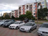 Kaktusik - B&B Suwałki