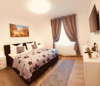 B&B Râşnov - Apartament Comfort Primaverii - Bed and Breakfast Râşnov