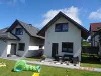 Domki Bosman - Chambres d’hôtes Jastrzębia Góra