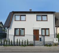 Morza Szum - B&B Dziwnów