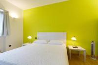 Chambre Lits Jumeaux avec Salle de Bains Privative