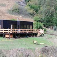 La Quebrada - B&B