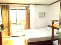 Camera Deluxe Matrimoniale/Doppia con Letti Singoli con Balcone