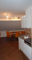 Apartment - Dachgeschoss
