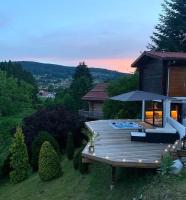 Appartamento con Vista Montagna