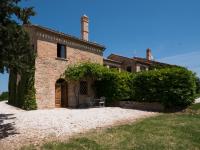 La Guest House della Tenuta di Tavignano - B&B Cervidone II