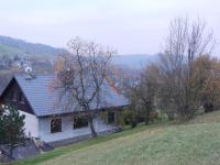 Apartmány Hlava - B&B Rokytnice nad Jizerou