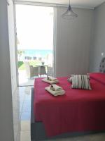 Studio Apartment with Sea View