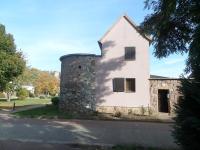 Ferienhaus Kyffhäuser - Bed and Breakfast