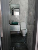 Studio Apartment with Sea View