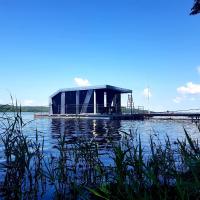 Domy na wodzie Charzykowy - Bed and Breakfast Charzykowy