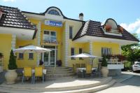 Sobe MILO - Ferienwohnung Veliko Gradište