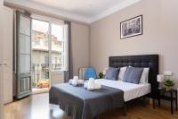 Appartamento con Vista Giardino