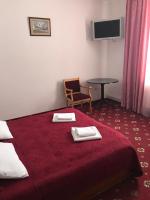 B&B Kolomyia - Коломия готель - Bed and Breakfast Kolomyia