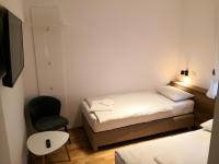 Standard Twin Room with Garden View