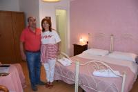 Double Room with Extra Bed