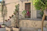 Casa Vasa - Ferienwohnung Modica