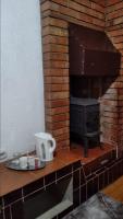 One-Bedroom Chalet