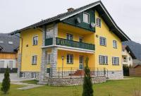 B&B Mitterndorf im Steirischen Salzkammergut - Kukoricza Hacienda - Bed and Breakfast Mitterndorf im Steirischen Salzkammergut