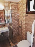 Habitación Familiar con balcón