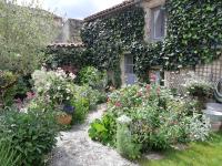 La Petite Maison - Chambres d’hôtes