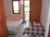 Studio with Terrace (2 Adults)