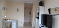 Apartamento playa-Piscina-Wifi gratis - Bed and Breakfast Denia