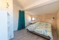Apartment mit Terrasse