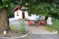 House Boro - Bed and Breakfast Jezerce