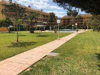 ATICO-DUPLEX CERCA DE DENIA Y LA PLAYA -(KM 0,5 LES MARINES) - B&B Denia