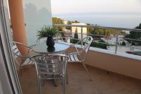 Studio with Sea View