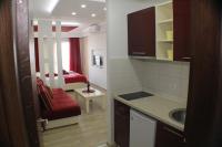 Studio with Sea View