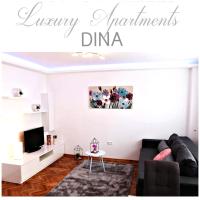 Apartment Dina, Self check in 0-24 - B&B Karlovac