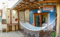 a casinha - Bed and Breakfast