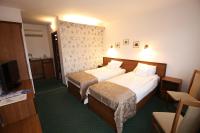 Standaard Kamer met 2 Bedden