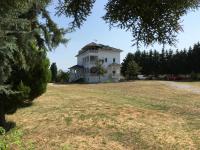 Olympus Mytikas Apartment - Bed and Breakfast
