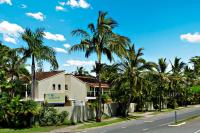 Le Court Villas - B&B