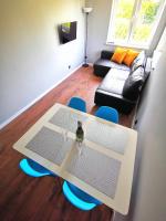Apartment Cyprys 1 - B&B