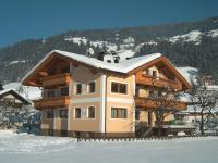 Edelweiss - B&B Ramsau im Zillertal