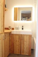 La Chamoisiere Montgenevre - Bed and Breakfast
