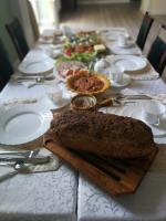 Zakątek Warmiński - B&B